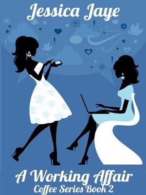 cover image of A Working Affair